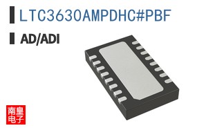 LTC3630AMPDHC#PBF