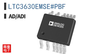 LTC3630EMSE#PBF