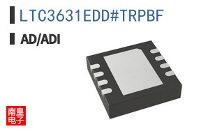 LTC3631EDD#TRPBF