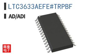 LTC3633AEFE#TRPBF