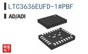 LTC3636EUFD-1#PBF