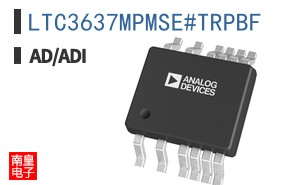 LTC3637MPMSE#TRPBF