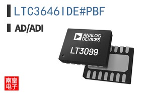 LTC3646IDE#PBF