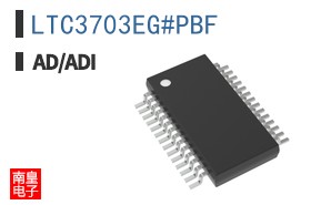 LTC3703EG#PBF
