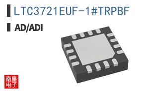 LTC3721EUF-1#TRPBF