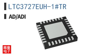 LTC3727EUH-1#TR