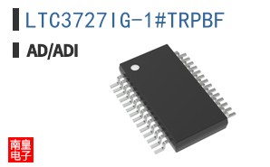 LTC3727IG-1#TRPBF