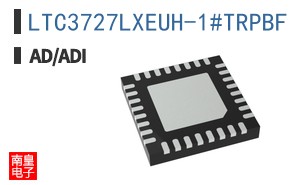 LTC3727LXEUH-1#TRPBF