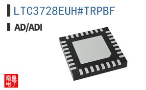 LTC3728EUH#TRPBF