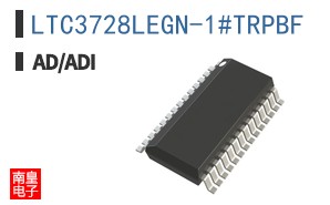 LTC3728LEGN-1#TRPBF