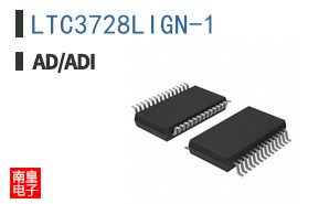 LTC3728LIGN-1