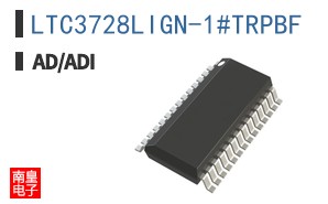 LTC3728LIGN-1#TRPBF