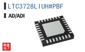 LTC3728LIUH#PBF