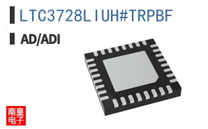 LTC3728LIUH#TRPBF