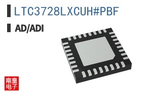 LTC3728LXCUH#PBF