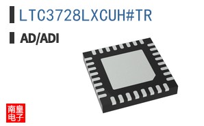LTC3728LXCUH#TR