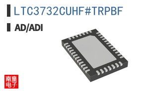 LTC3732CUHF#TRPBF