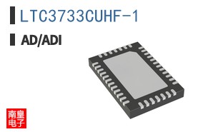 LTC3733CUHF-1