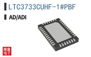 LTC3733CUHF-1#PBF