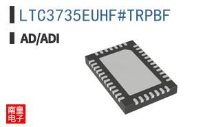 LTC3735EUHF#TRPBF