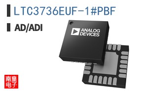 LTC3736EUF-1#PBF