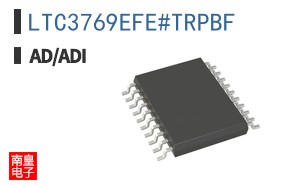 LTC3769EFE#TRPBF
