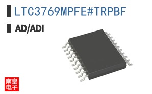 LTC3769MPFE#TRPBF