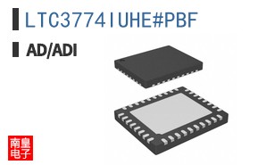 LTC3774IUHE#PBF