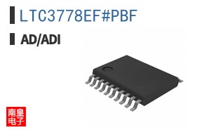 LTC3778EF#PBF