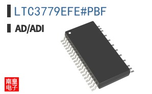 LTC3779EFE#PBF