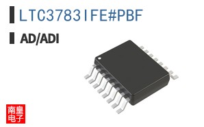 LTC3783IFE#PBF