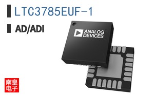 LTC3785EUF-1