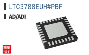 LTC3788EUH#PBF