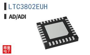 LTC3802EUH