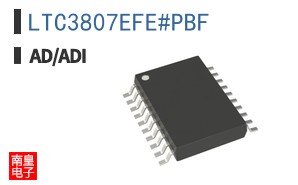 LTC3807EFE#PBF