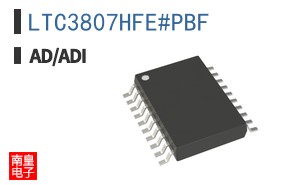 LTC3807HFE#PBF|Maxim��Ʒ�ͺ�
