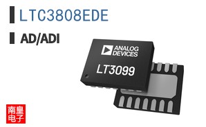 LTC3808EDE