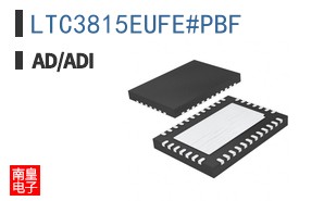 LTC3815EUFE#PBF