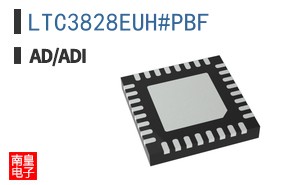 LTC3828EUH#PBF