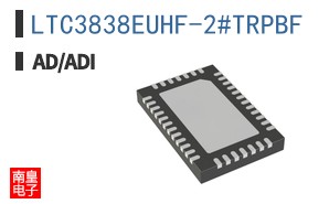 LTC3838EUHF-2#TRPBF