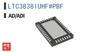 LTC3838IUHF#PBF