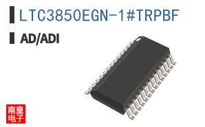 LTC3850EGN-1#TRPBF