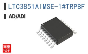 LTC3851AIMSE-1#TRPBF