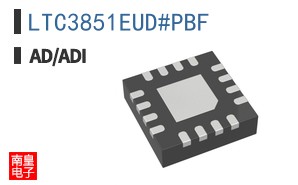 LTC3851EUD#PBF