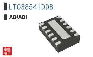 LTC3854IDDB