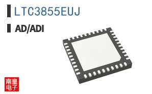 LTC3855EUJ