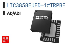 LTC3858EUFD-1#TRPBF