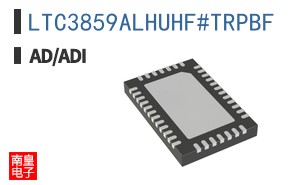 LTC3859ALHUHF#TRPBF