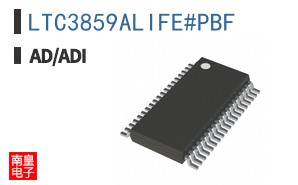 LTC3859ALIFE#PBF