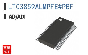 LTC3859ALMPFE#PBF